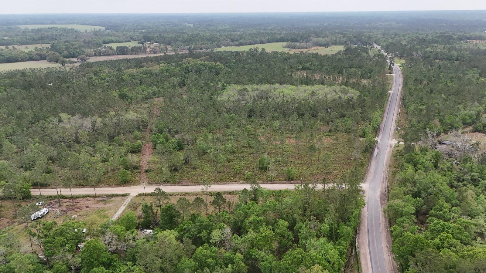 SE 95TH ST, WHITE SPRINGS, FL, 32096