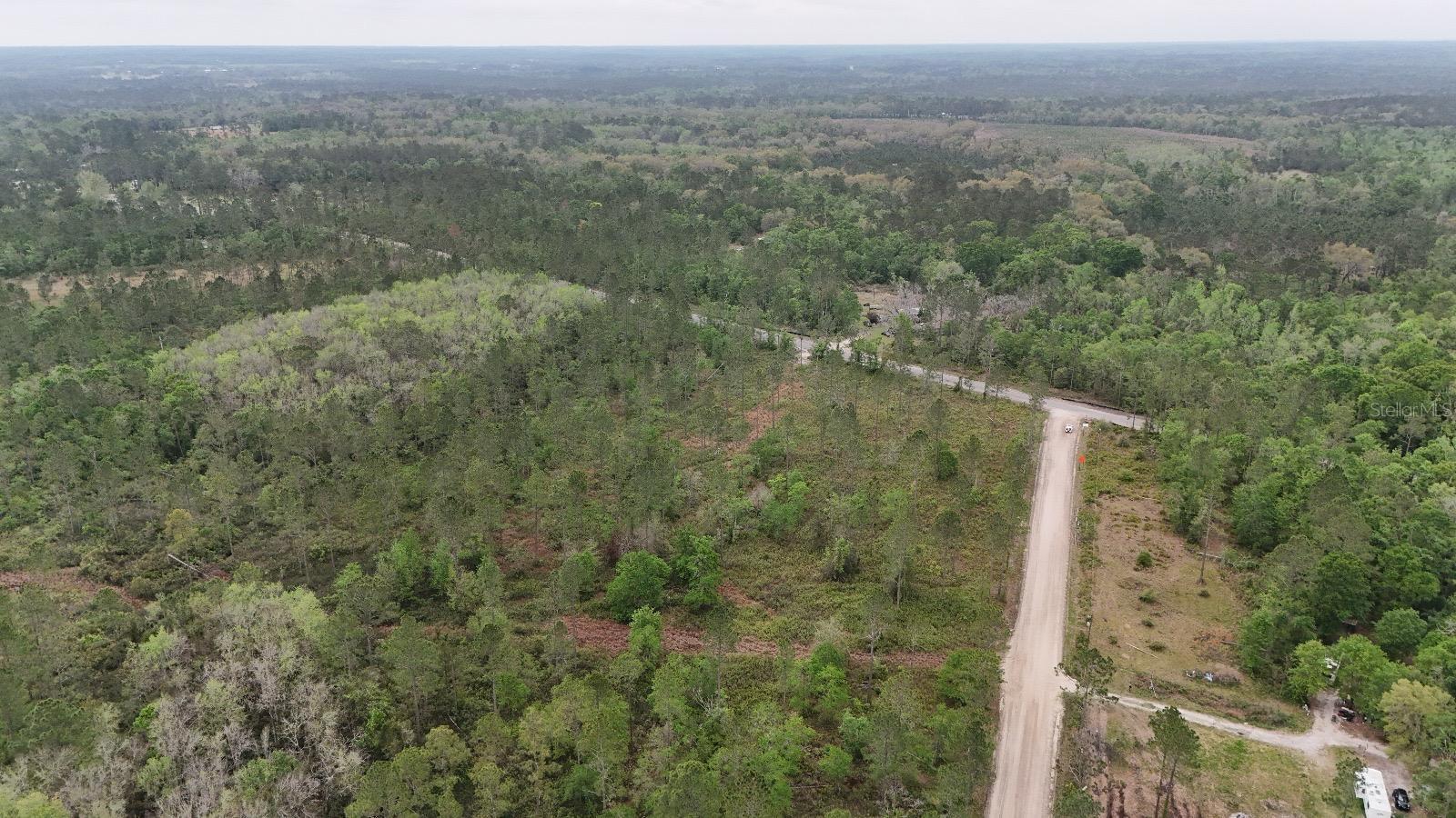 SE 95TH ST, WHITE SPRINGS, FL, 32096