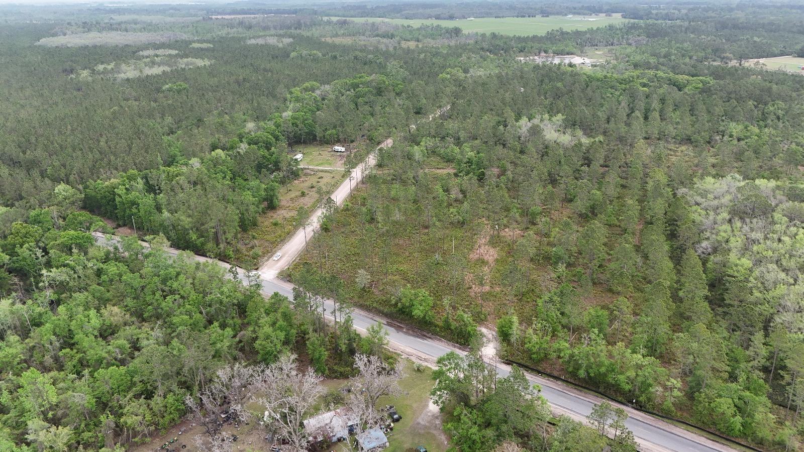 SE 95TH ST, WHITE SPRINGS, FL, 32096