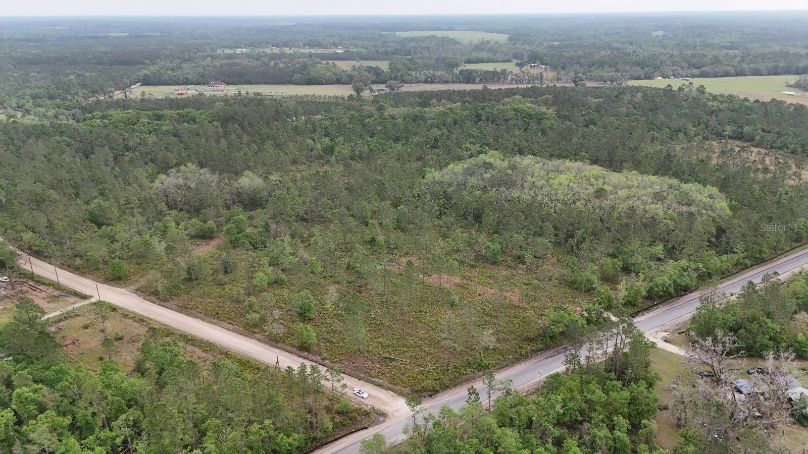 SE 95TH ST, WHITE SPRINGS, FL, 32096
