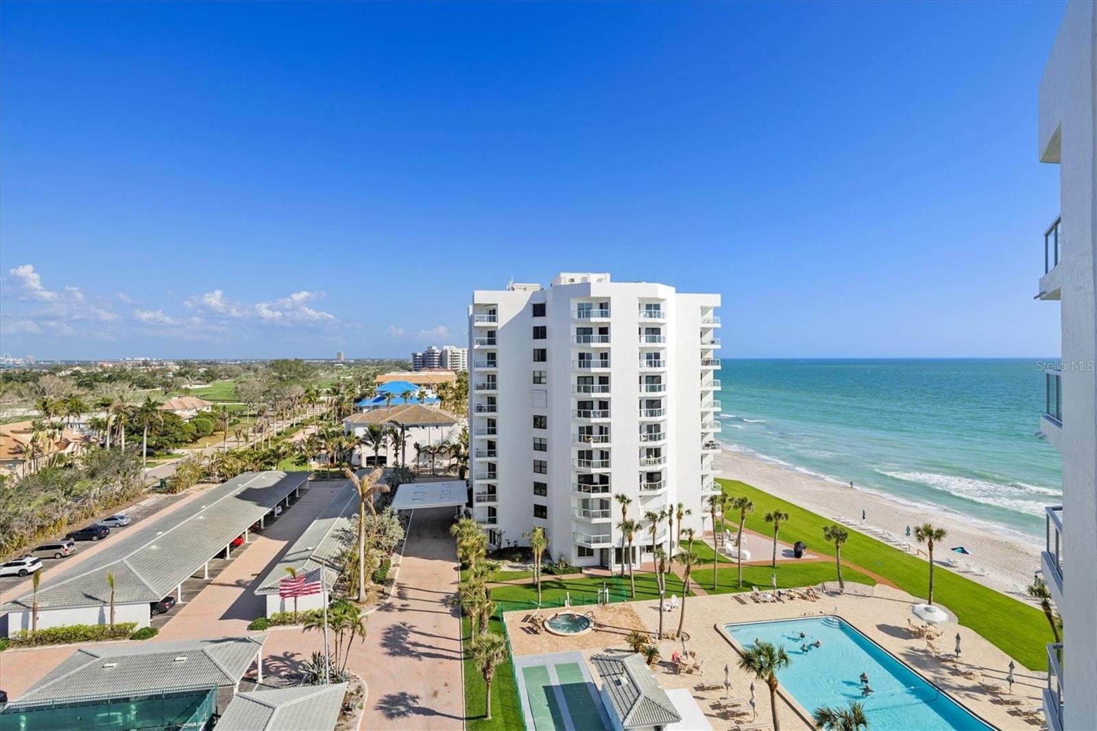 1050 LONGBOAT CLUB ROAD #903, LONGBOAT KEY, FL, 34228