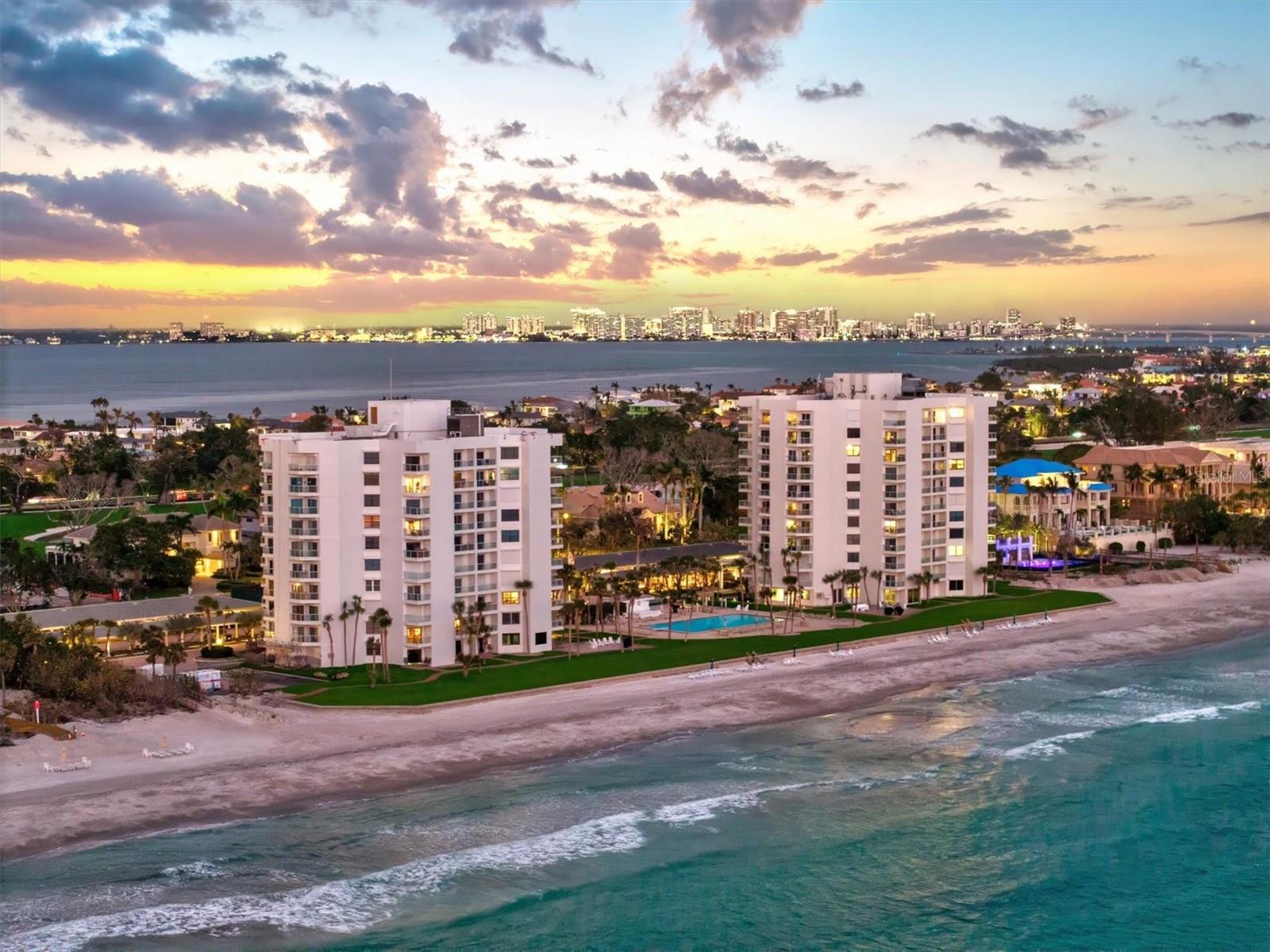1050 LONGBOAT CLUB ROAD #903, LONGBOAT KEY, FL, 34228