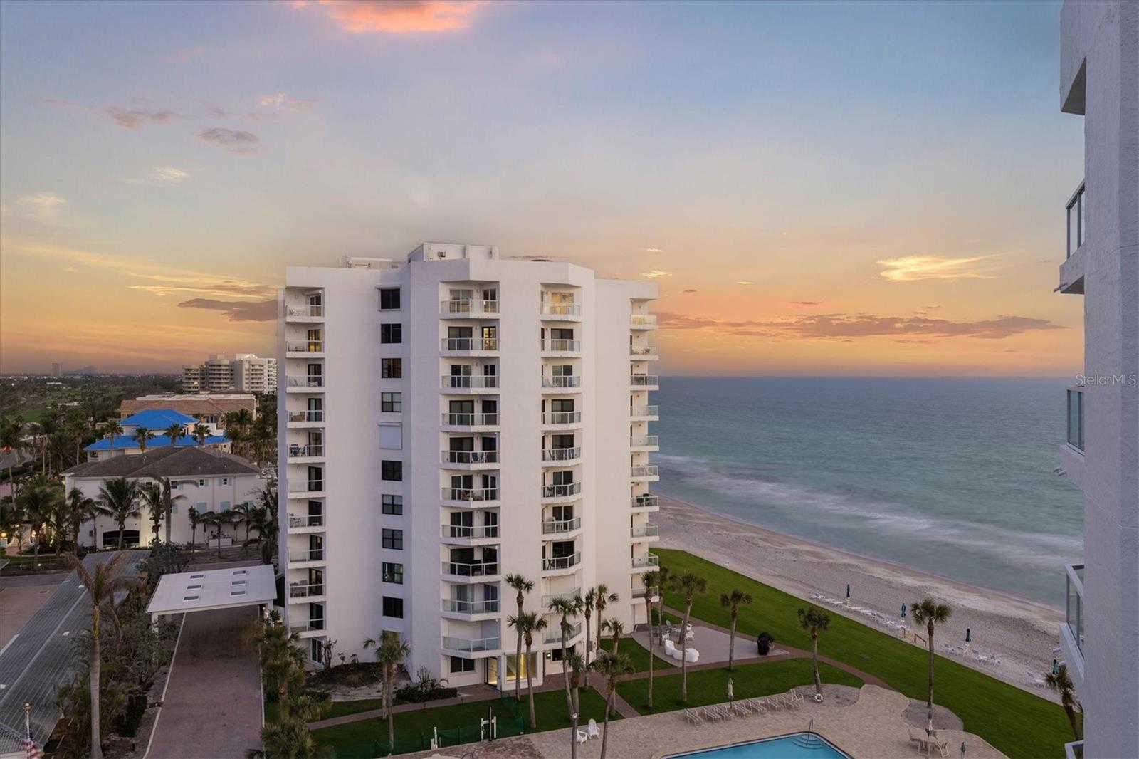 1050 LONGBOAT CLUB ROAD #903, LONGBOAT KEY, FL, 34228