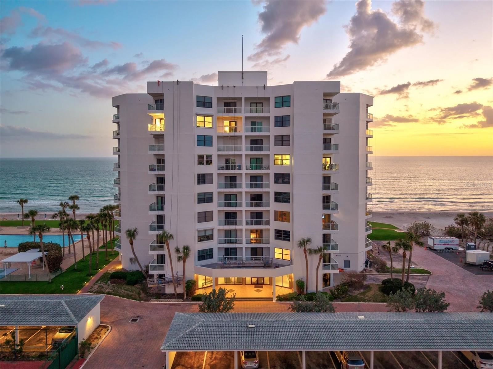 1050 LONGBOAT CLUB ROAD #903, LONGBOAT KEY, FL, 34228