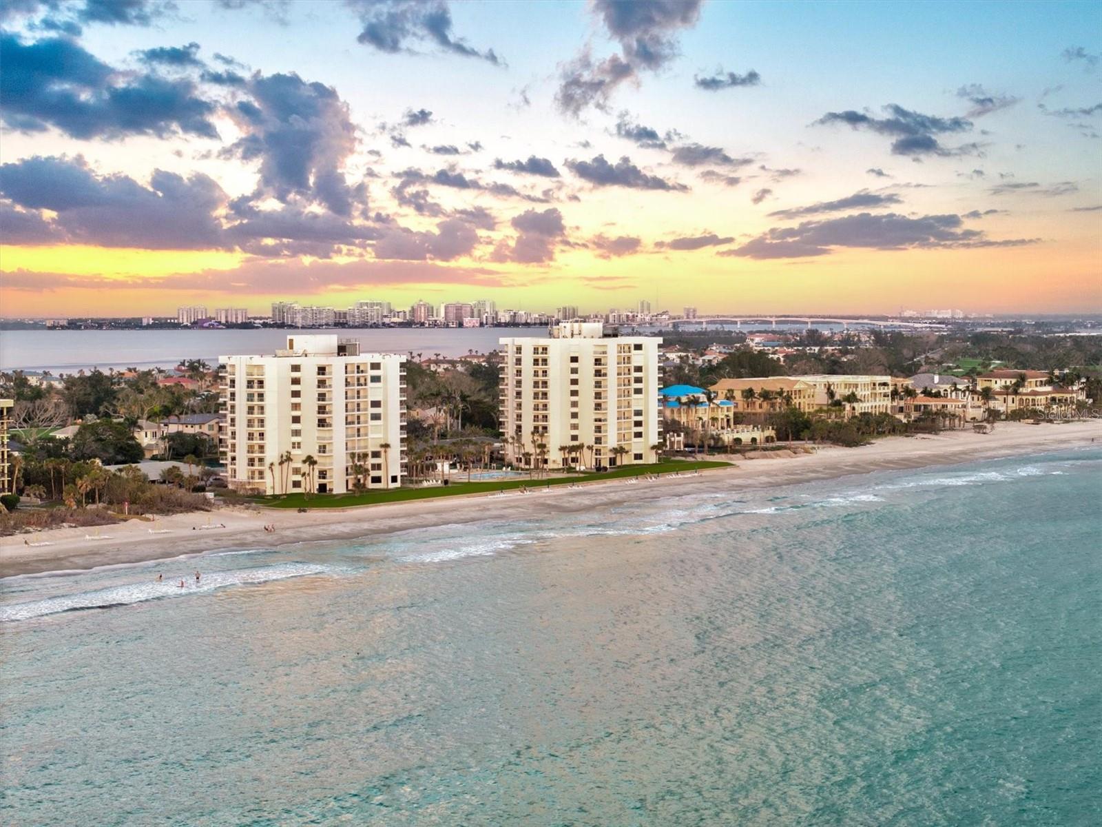 1050 LONGBOAT CLUB ROAD #903, LONGBOAT KEY, FL, 34228