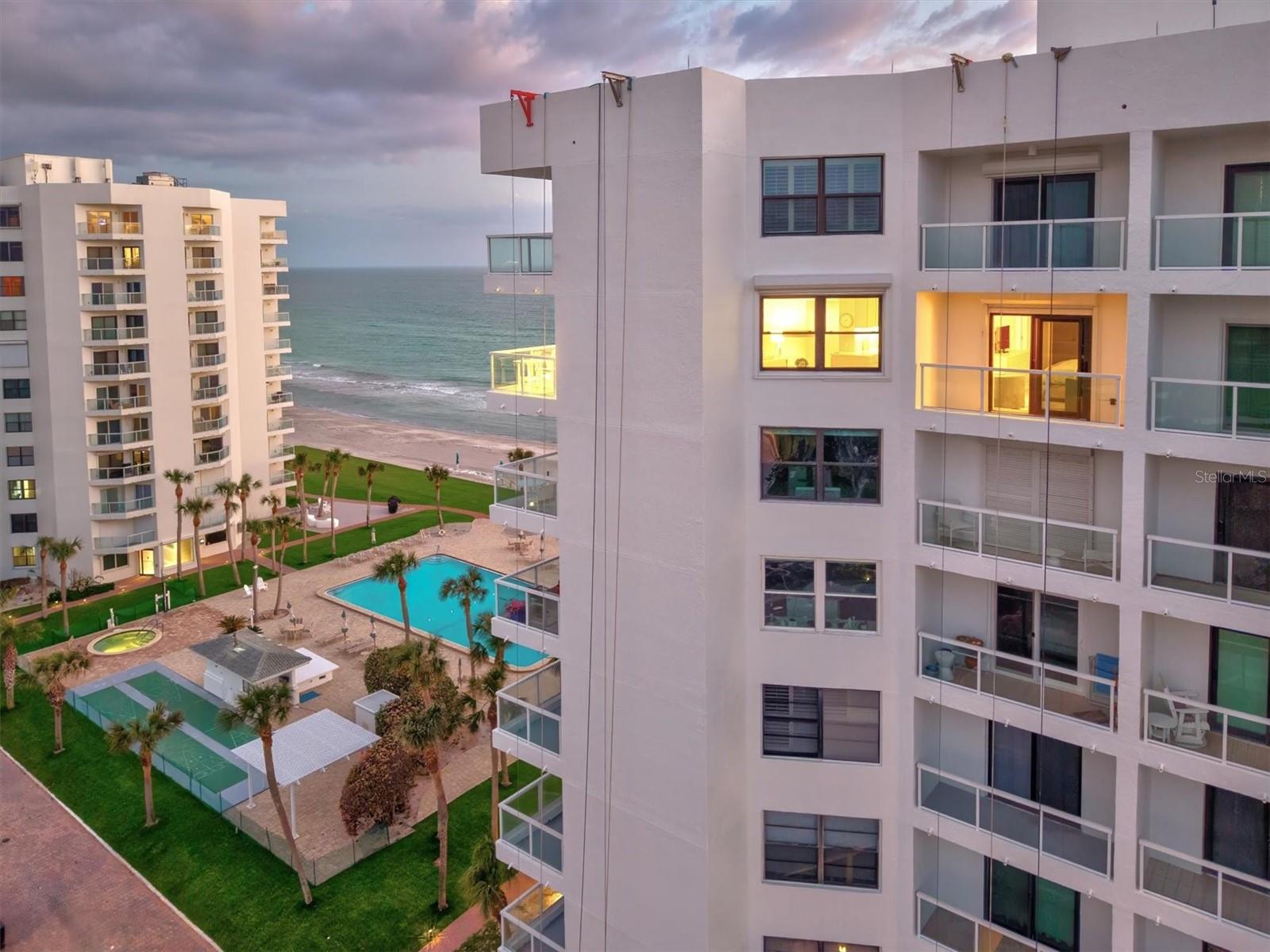 1050 LONGBOAT CLUB ROAD #903, LONGBOAT KEY, FL, 34228