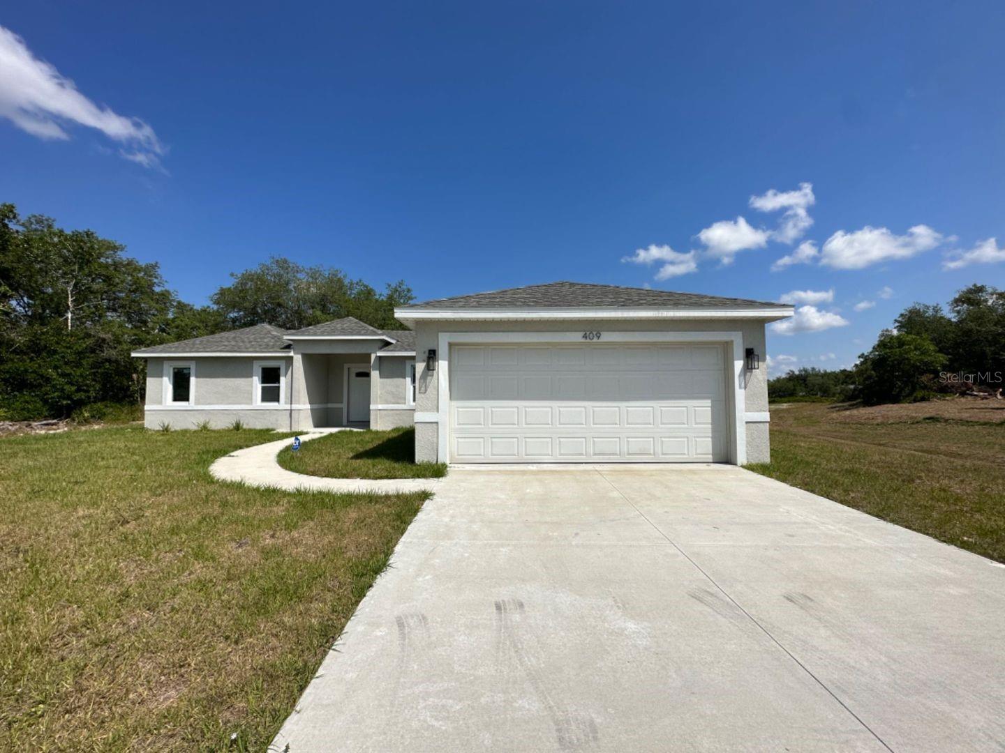 409 ST JOHNS LN, KISSIMMEE, FL, 34759