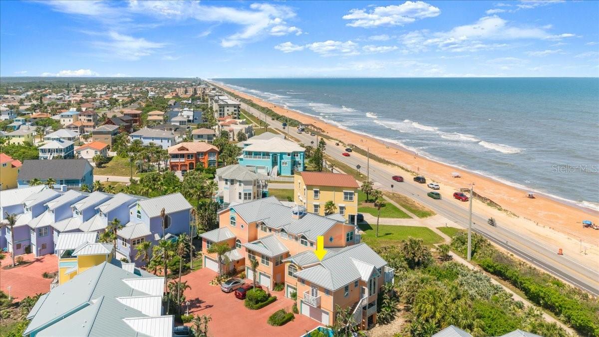 3000 OCEAN SHORE BLVD #6, ORMOND BEACH, FL, 32176