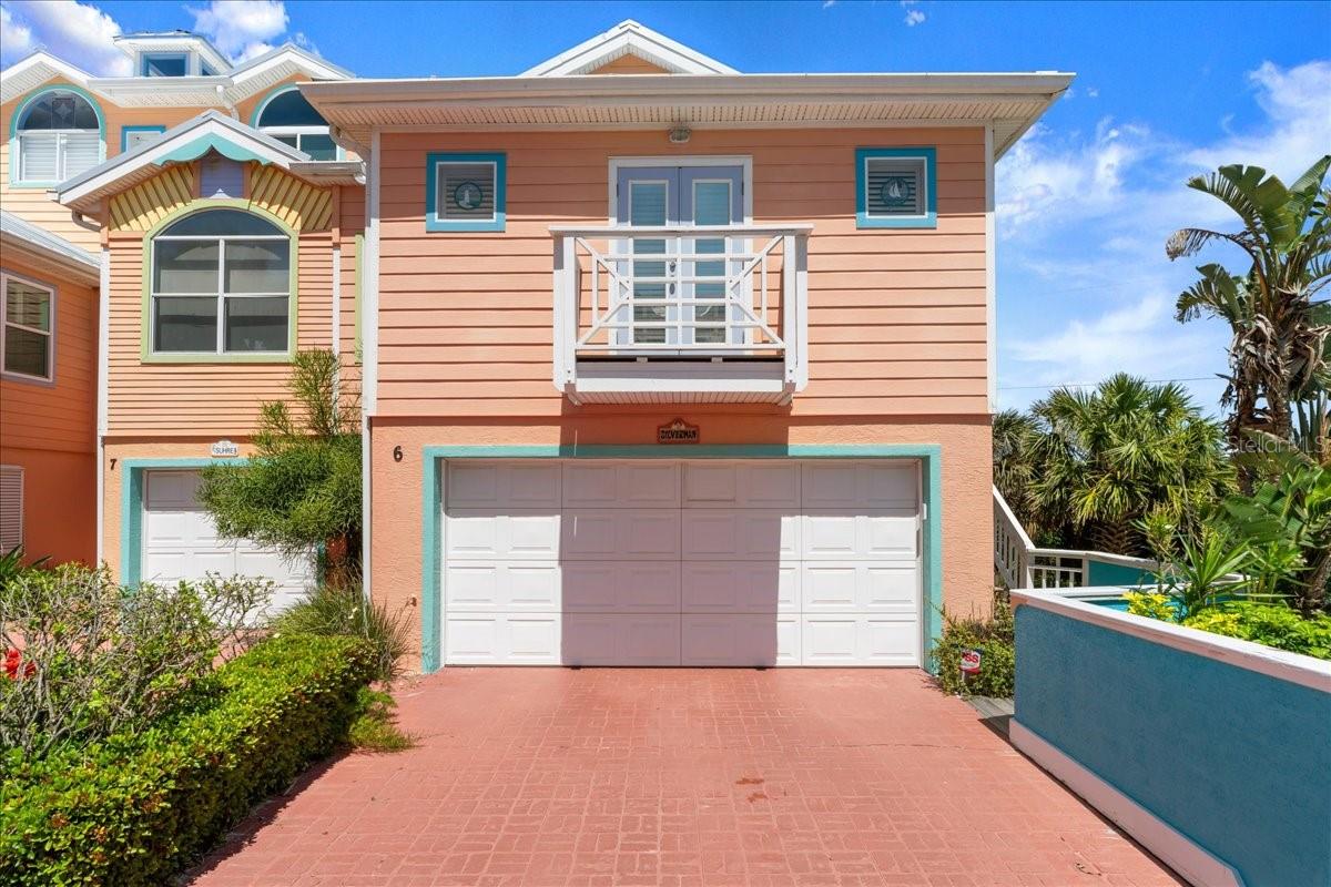 3000 OCEAN SHORE BLVD #6, ORMOND BEACH, FL, 32176