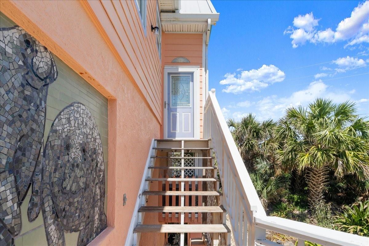 3000 OCEAN SHORE BLVD #6, ORMOND BEACH, FL, 32176