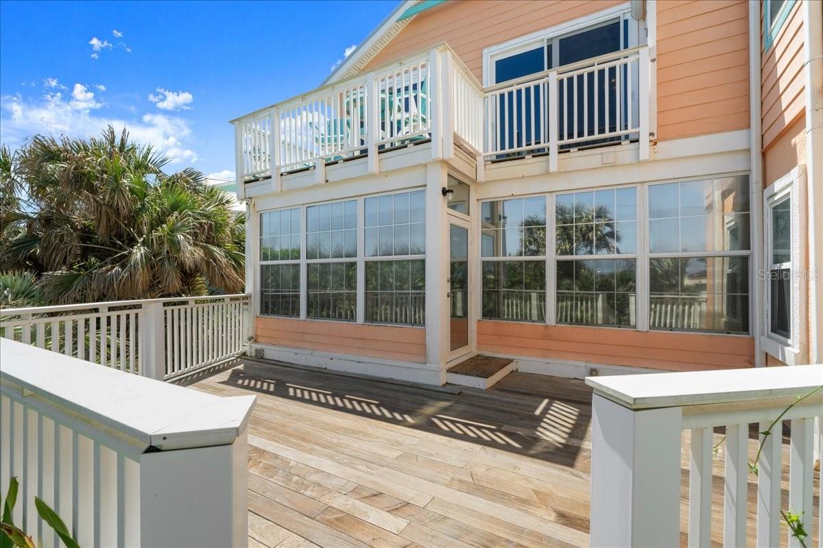 3000 OCEAN SHORE BLVD #6, ORMOND BEACH, FL, 32176