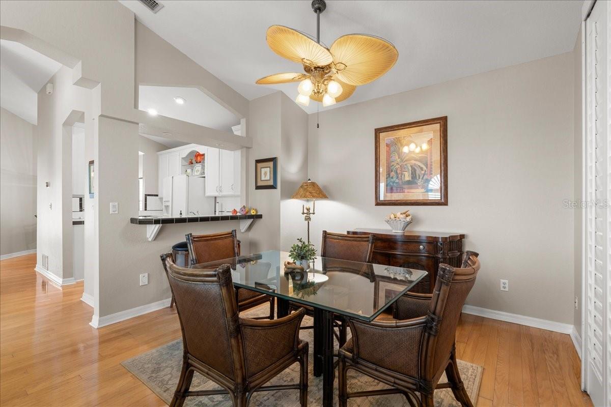 3000 OCEAN SHORE BLVD #6, ORMOND BEACH, FL, 32176