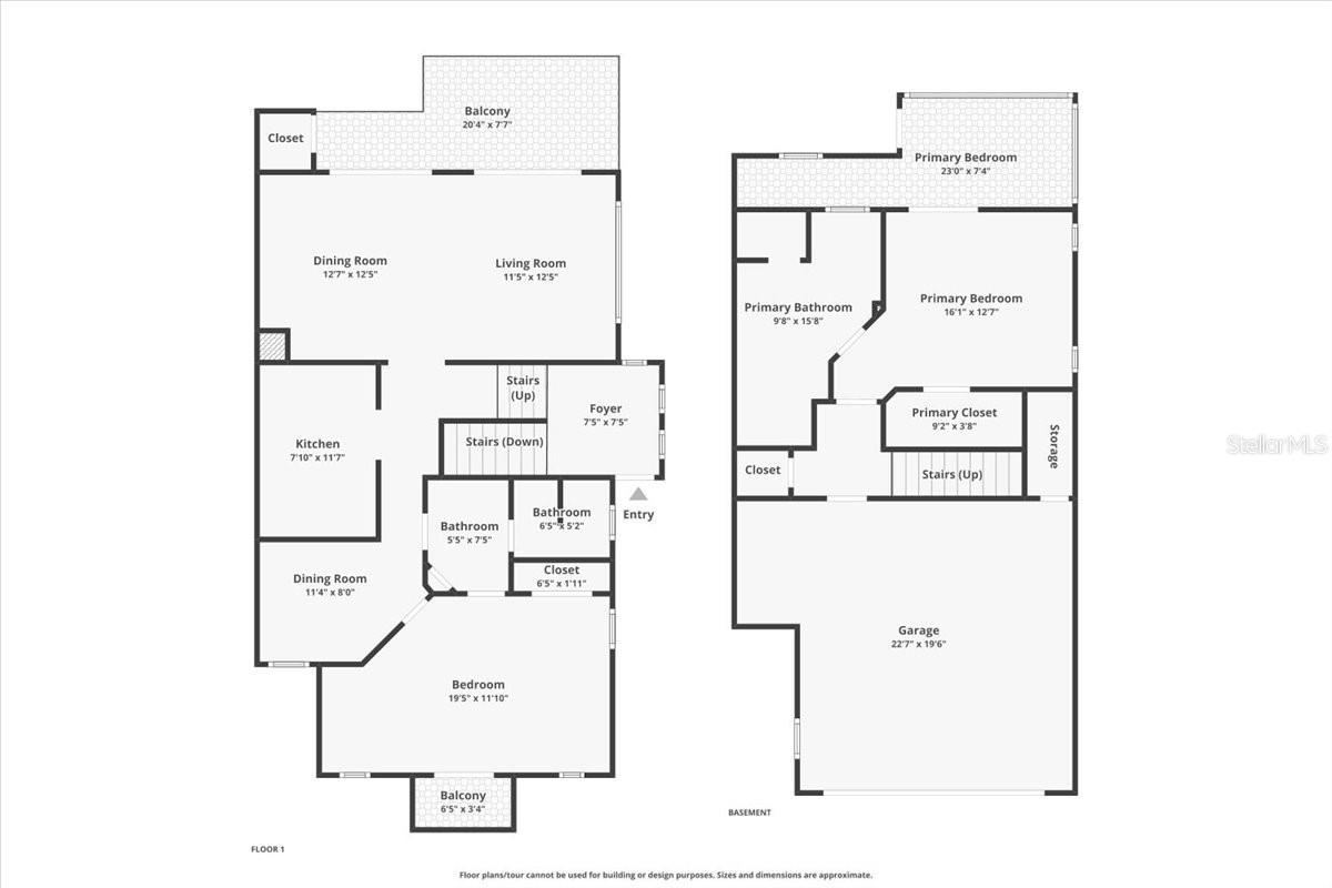 3000 OCEAN SHORE BLVD #6, ORMOND BEACH, FL, 32176