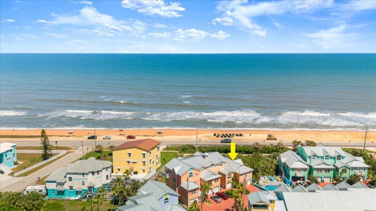 3000 OCEAN SHORE BLVD #6, ORMOND BEACH, FL, 32176