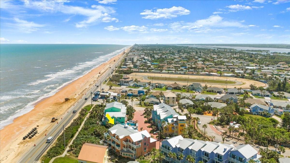 3000 OCEAN SHORE BLVD #6, ORMOND BEACH, FL, 32176