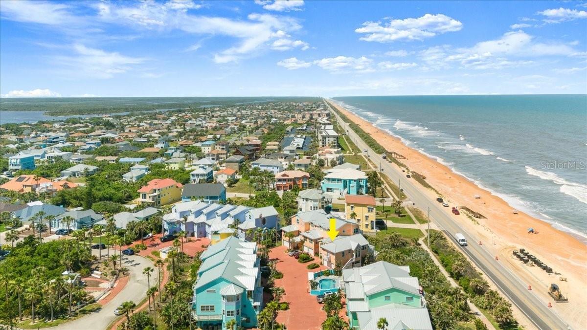 3000 OCEAN SHORE BLVD #6, ORMOND BEACH, FL, 32176