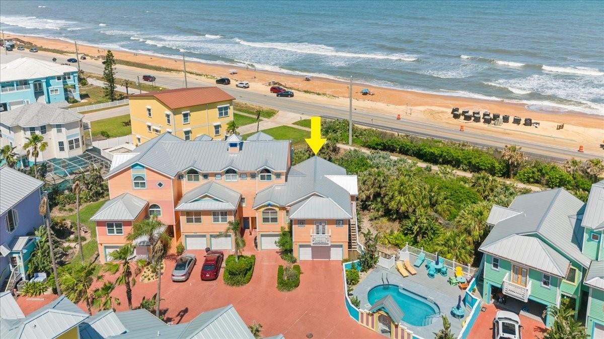 3000 OCEAN SHORE BLVD #6, ORMOND BEACH, FL, 32176