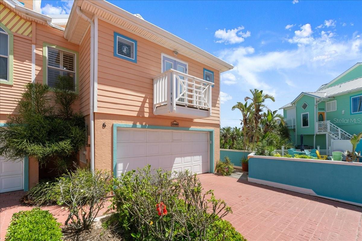 3000 OCEAN SHORE BLVD #6, ORMOND BEACH, FL, 32176