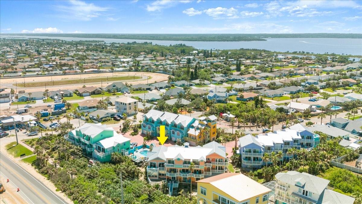 3000 OCEAN SHORE BLVD #6, ORMOND BEACH, FL, 32176