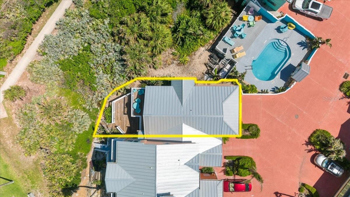 3000 OCEAN SHORE BLVD #6, ORMOND BEACH, FL, 32176
