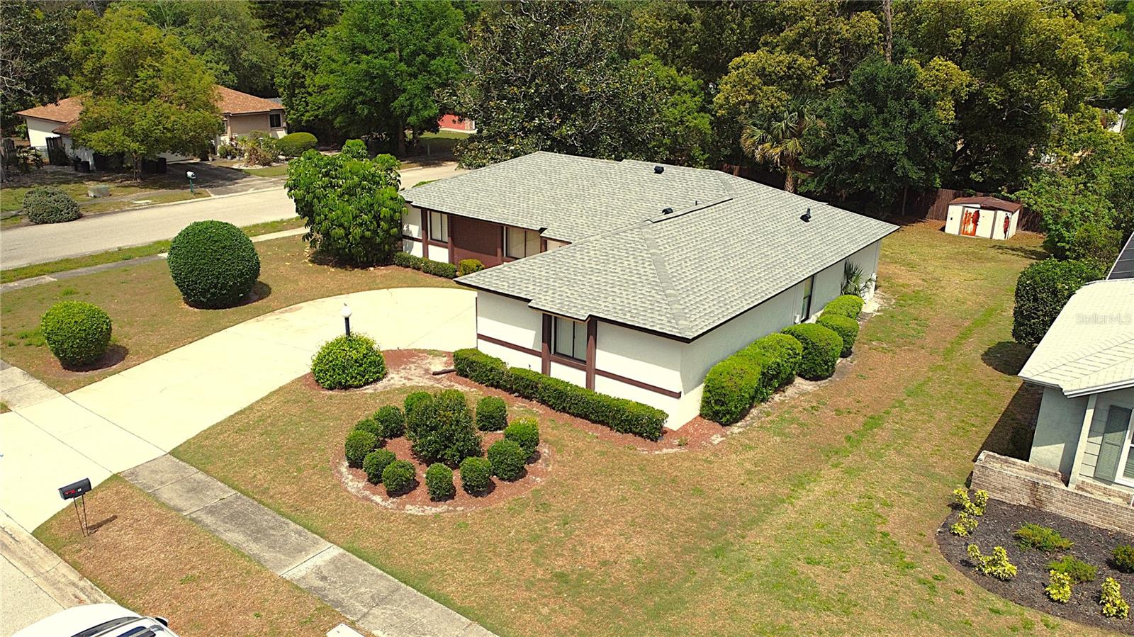 2100 SHIREWOOD CT, WINTER PARK, FL, 32792