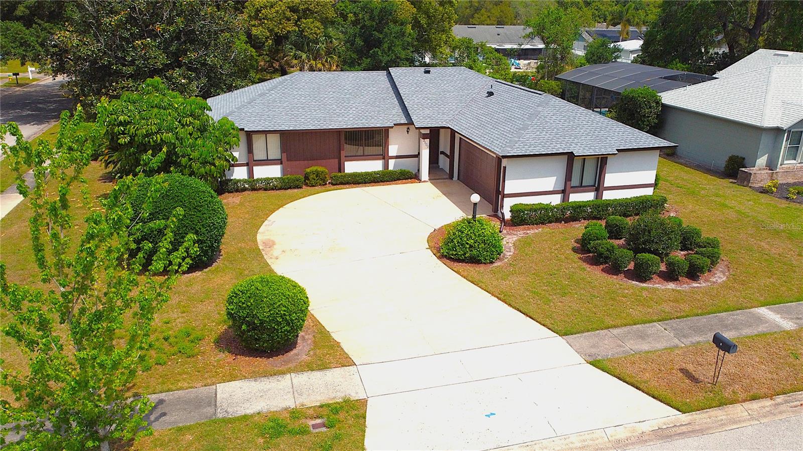 2100 SHIREWOOD CT, WINTER PARK, FL, 32792