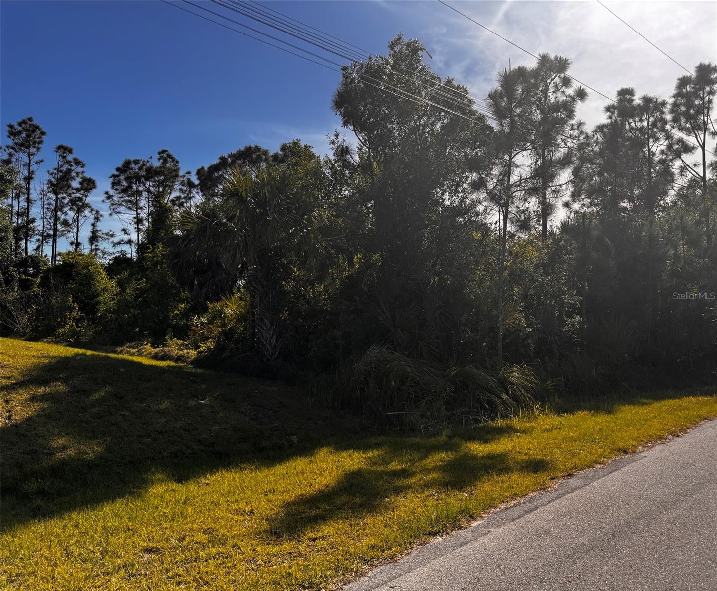 SAWYER CIR, NORTH PORT, FL, 34288