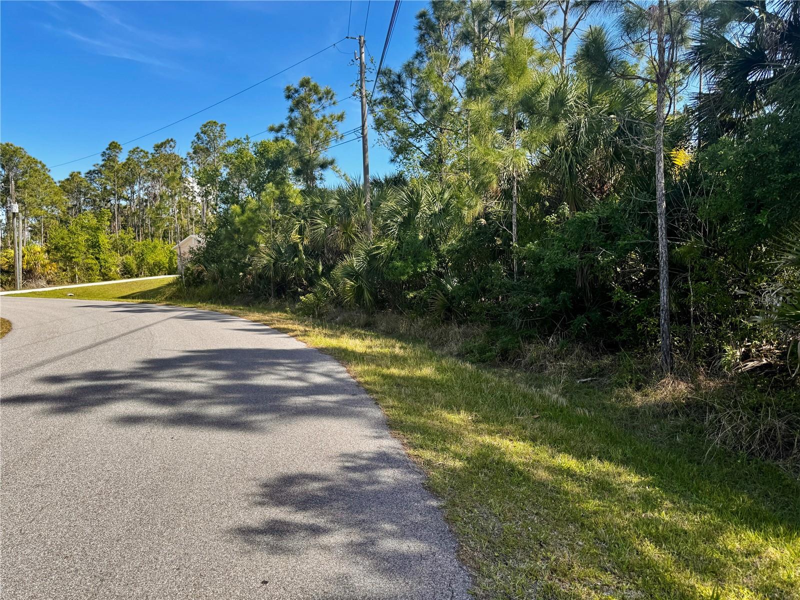 SAWYER CIR, NORTH PORT, FL, 34288