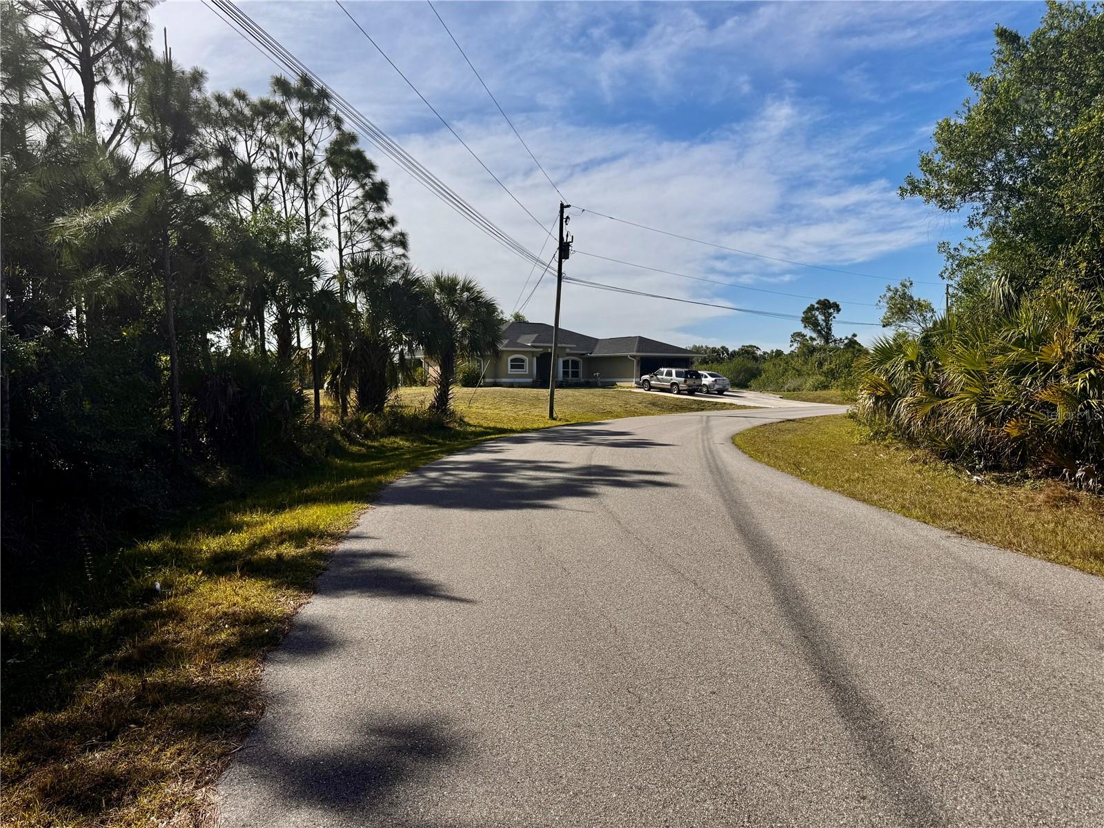 SAWYER CIR, NORTH PORT, FL, 34288