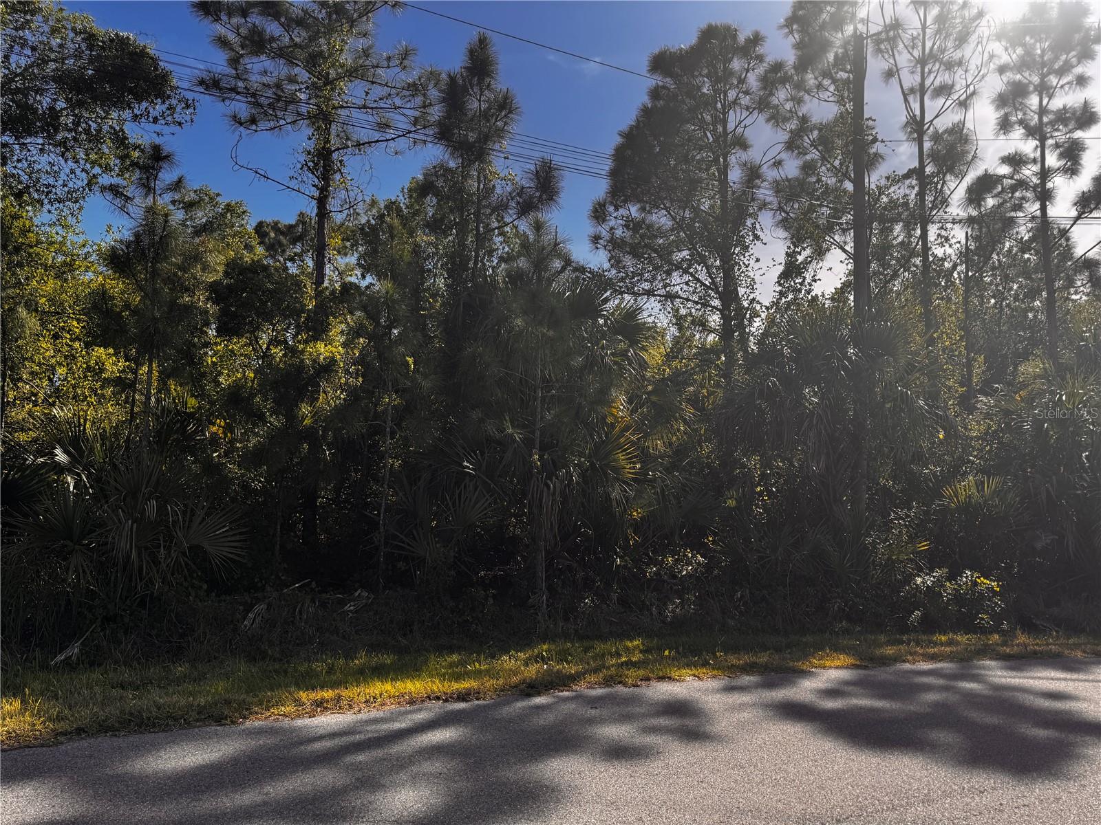 SAWYER CIR, NORTH PORT, FL, 34288