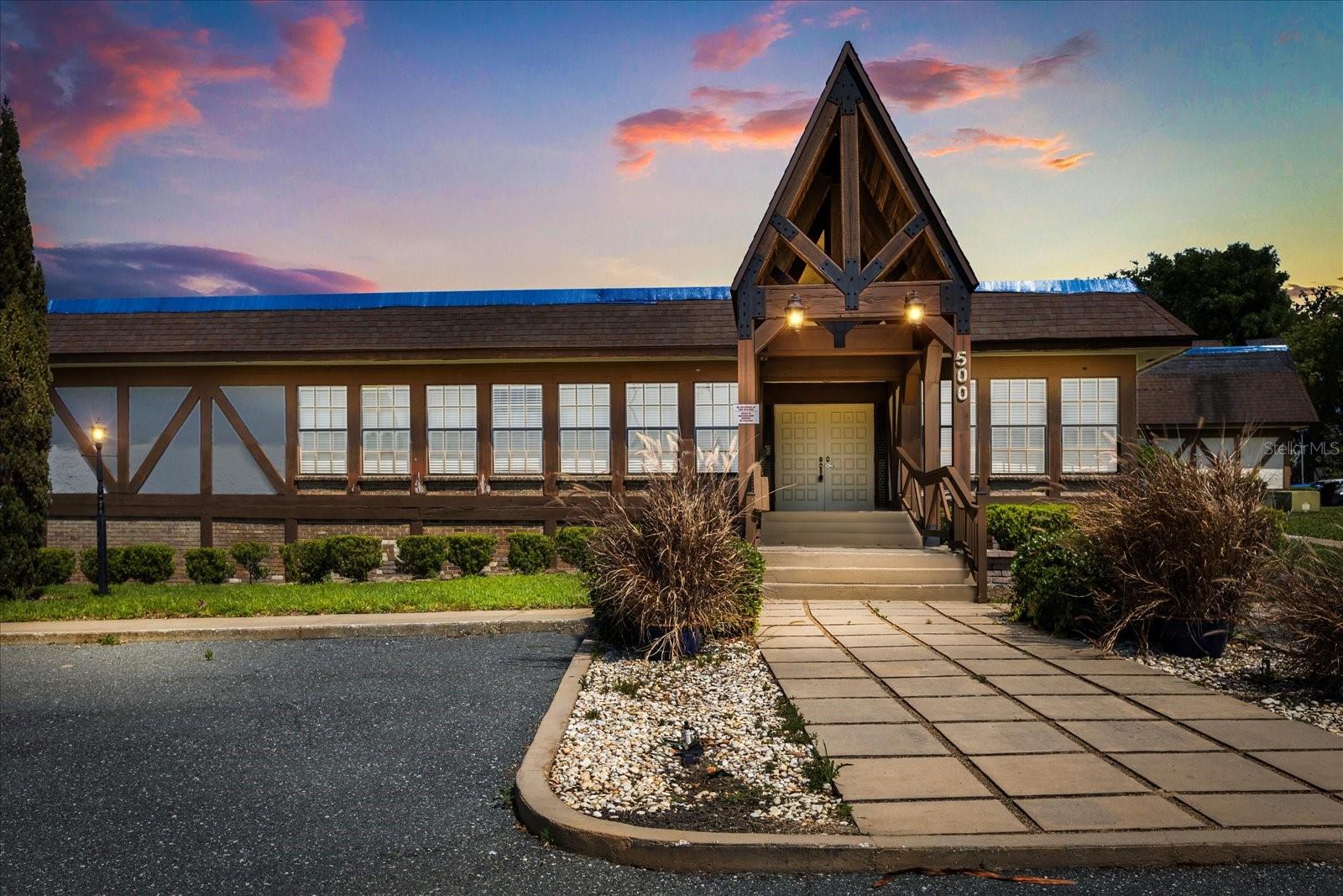 500 NEWELL HILL RD #113A, LEESBURG, FL, 34748