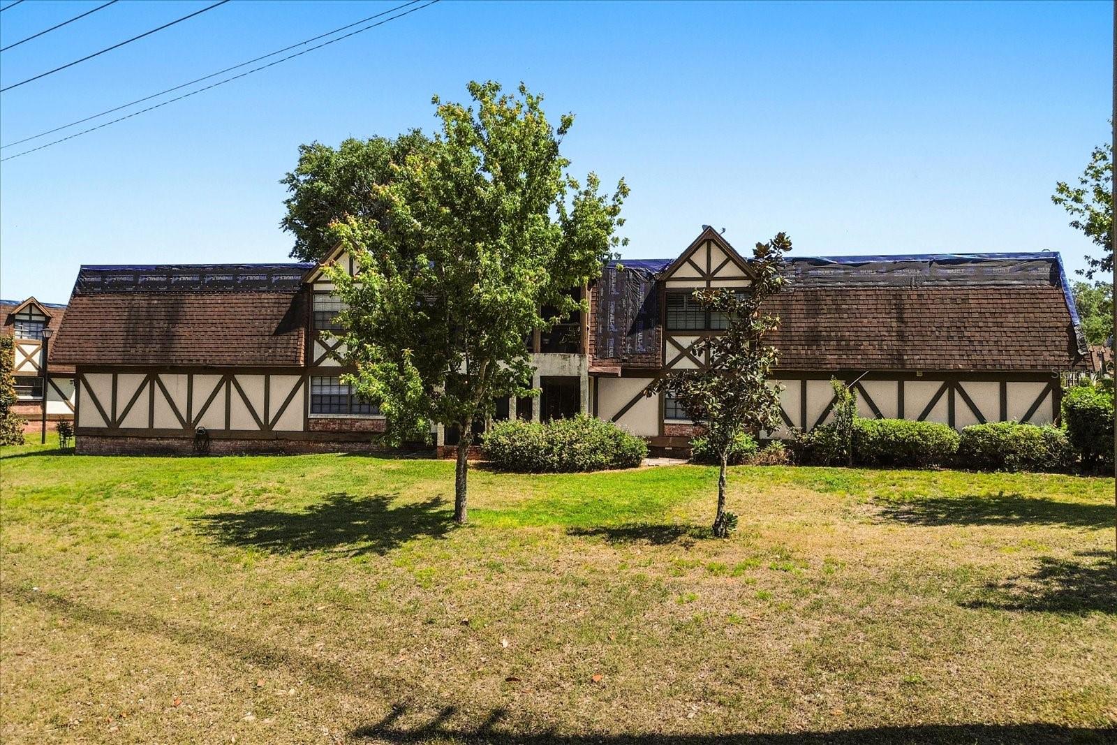 500 NEWELL HILL RD #113A, LEESBURG, FL, 34748