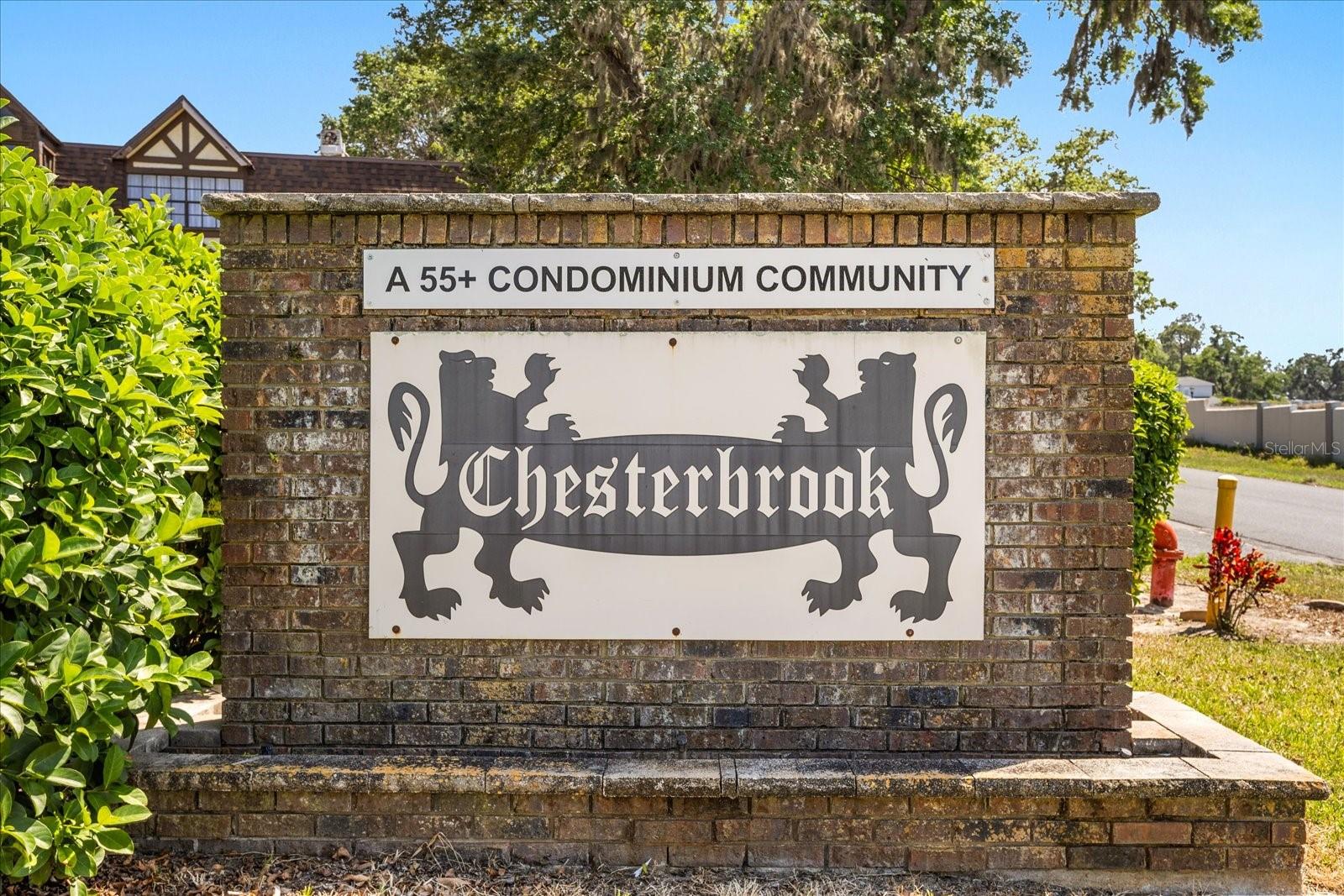 500 NEWELL HILL RD #113A, LEESBURG, FL, 34748