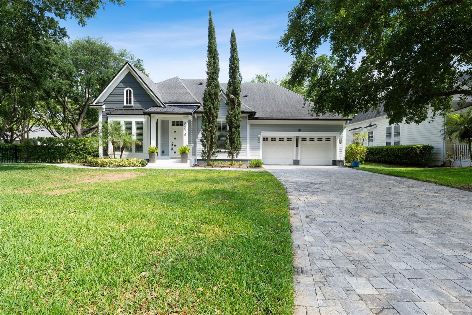 8374 BOWDEN WAY, WINDERMERE, FL, 34786