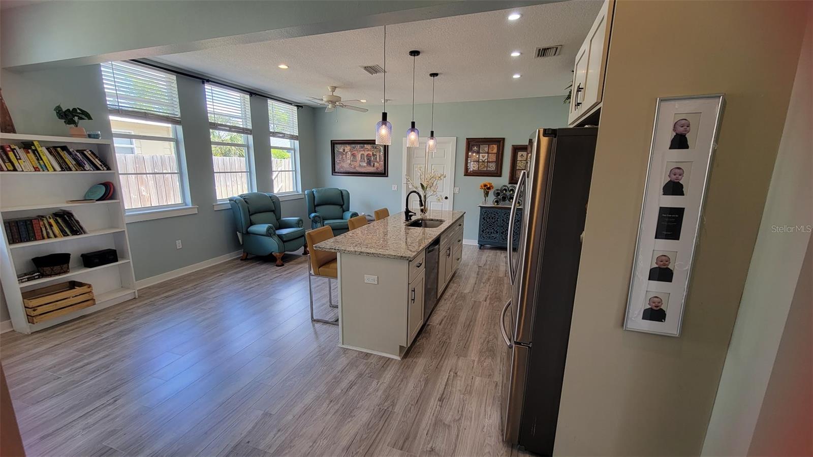 1609 17TH ST W, BRADENTON, FL, 34205