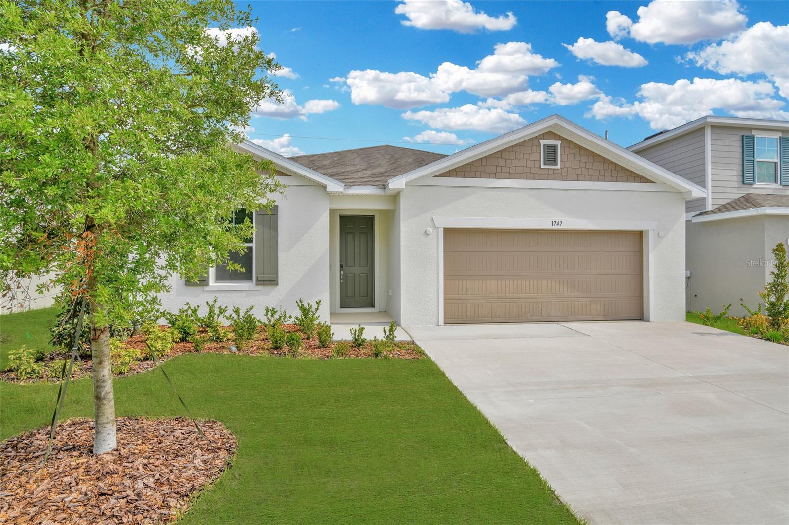 1747 CARNELIAN ST, DELAND, FL, 32720