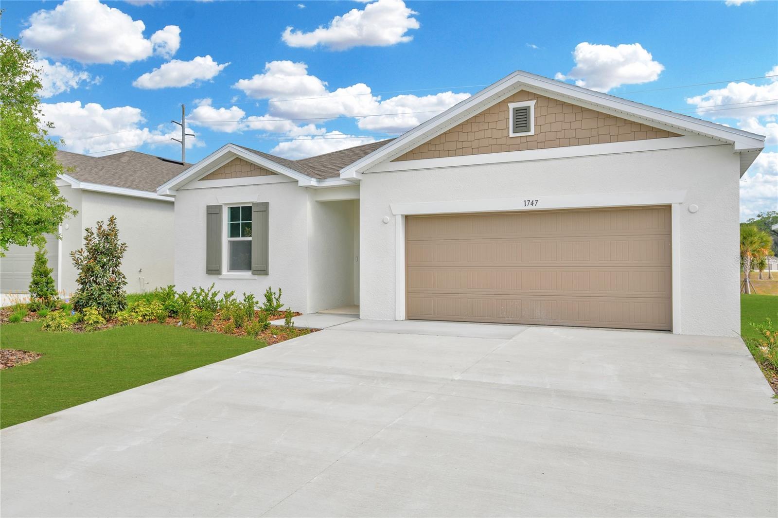 1747 CARNELIAN ST, DELAND, FL, 32720