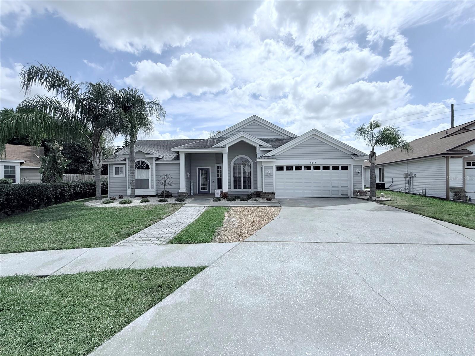 7844 TRAIL RUN LOOP, NEW PORT RICHEY, FL, 34653