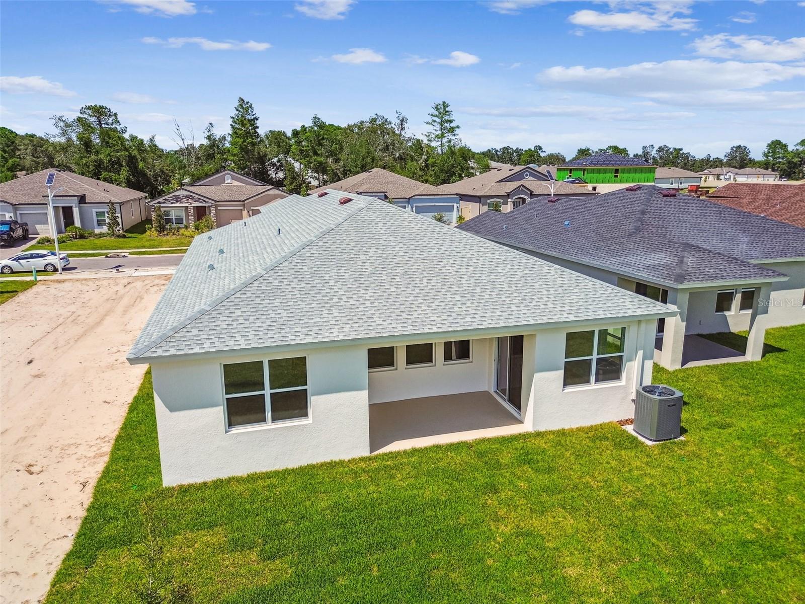 260 HILLSHIRE PL, SPRING HILL, FL, 34609