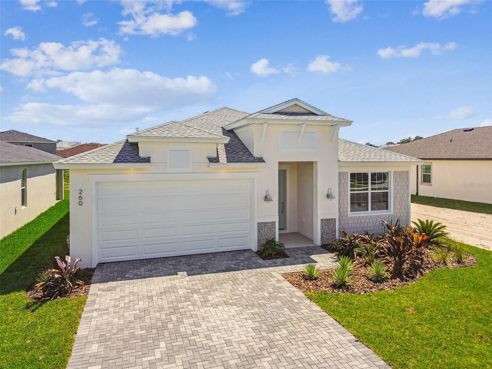 260 HILLSHIRE PL, SPRING HILL, FL, 34609