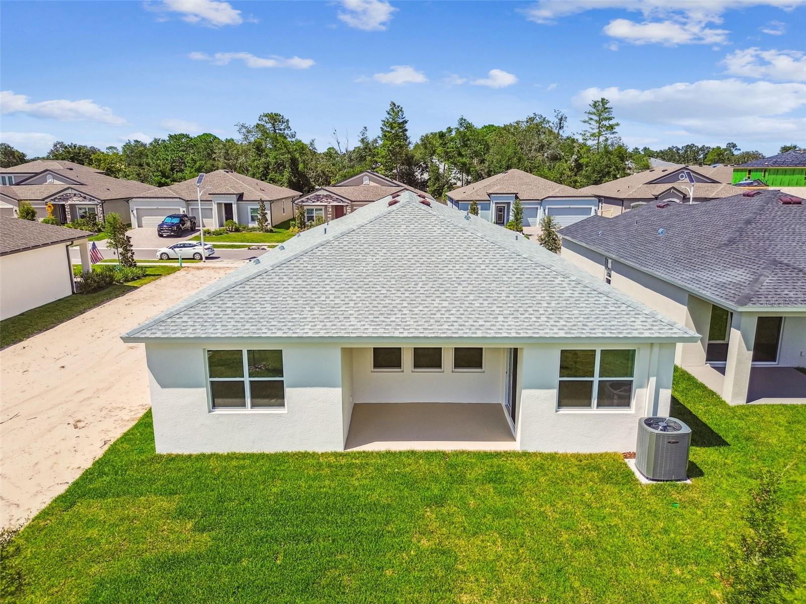 260 HILLSHIRE PL, SPRING HILL, FL, 34609