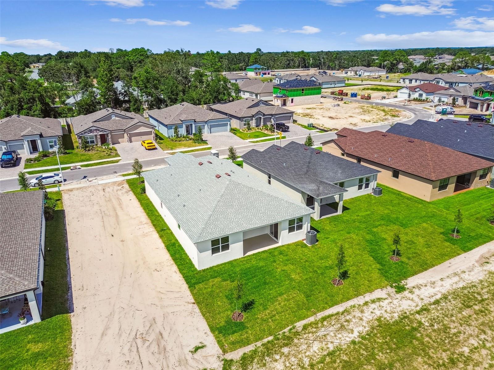 260 HILLSHIRE PL, SPRING HILL, FL, 34609