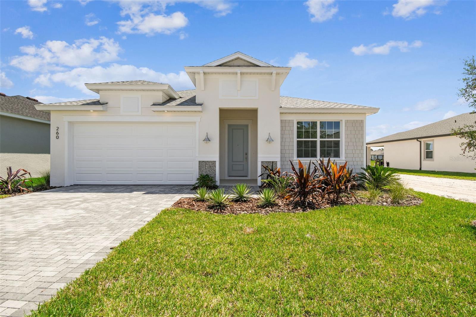 260 HILLSHIRE PL, SPRING HILL, FL, 34609