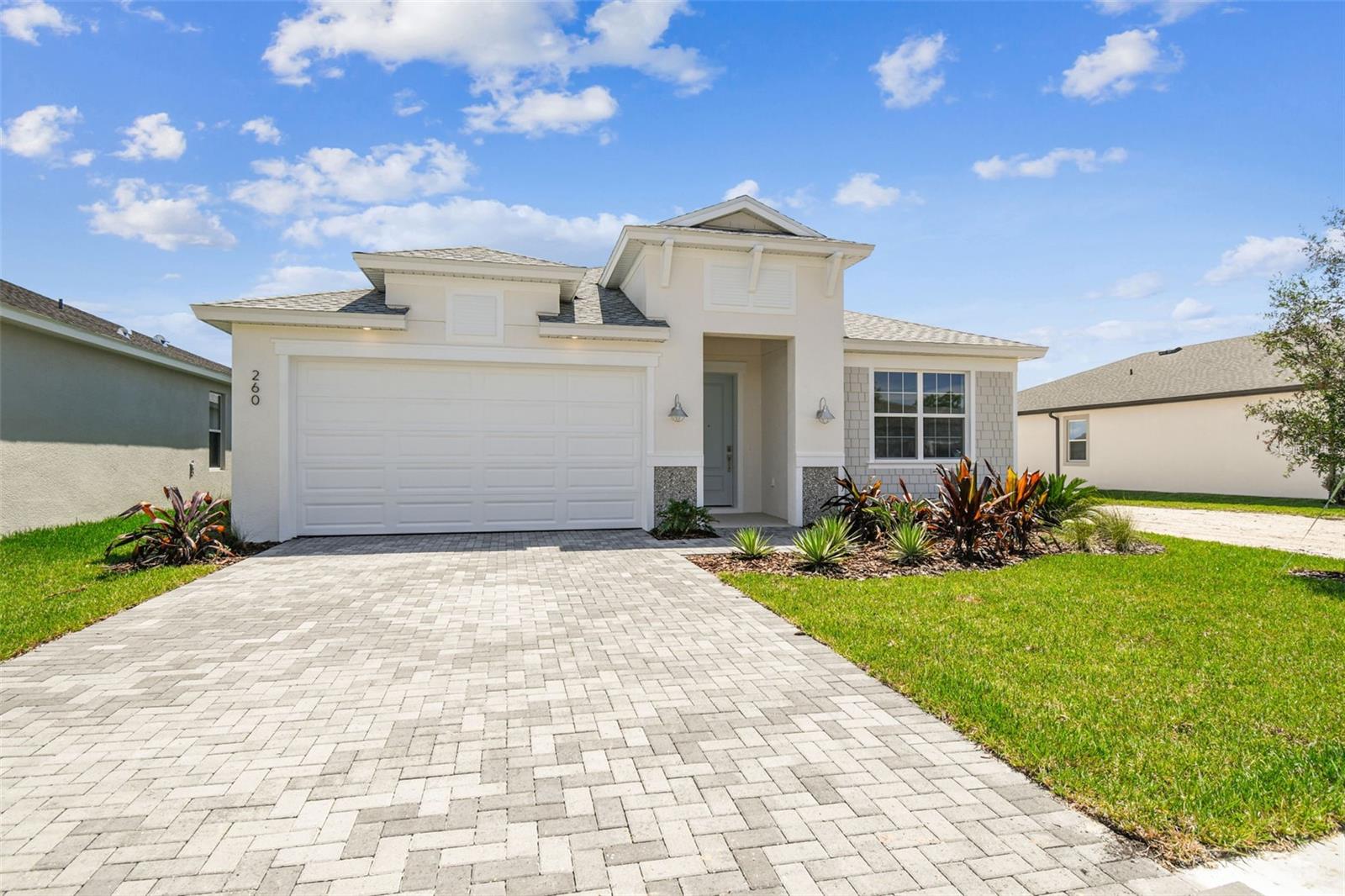 260 HILLSHIRE PL, SPRING HILL, FL, 34609