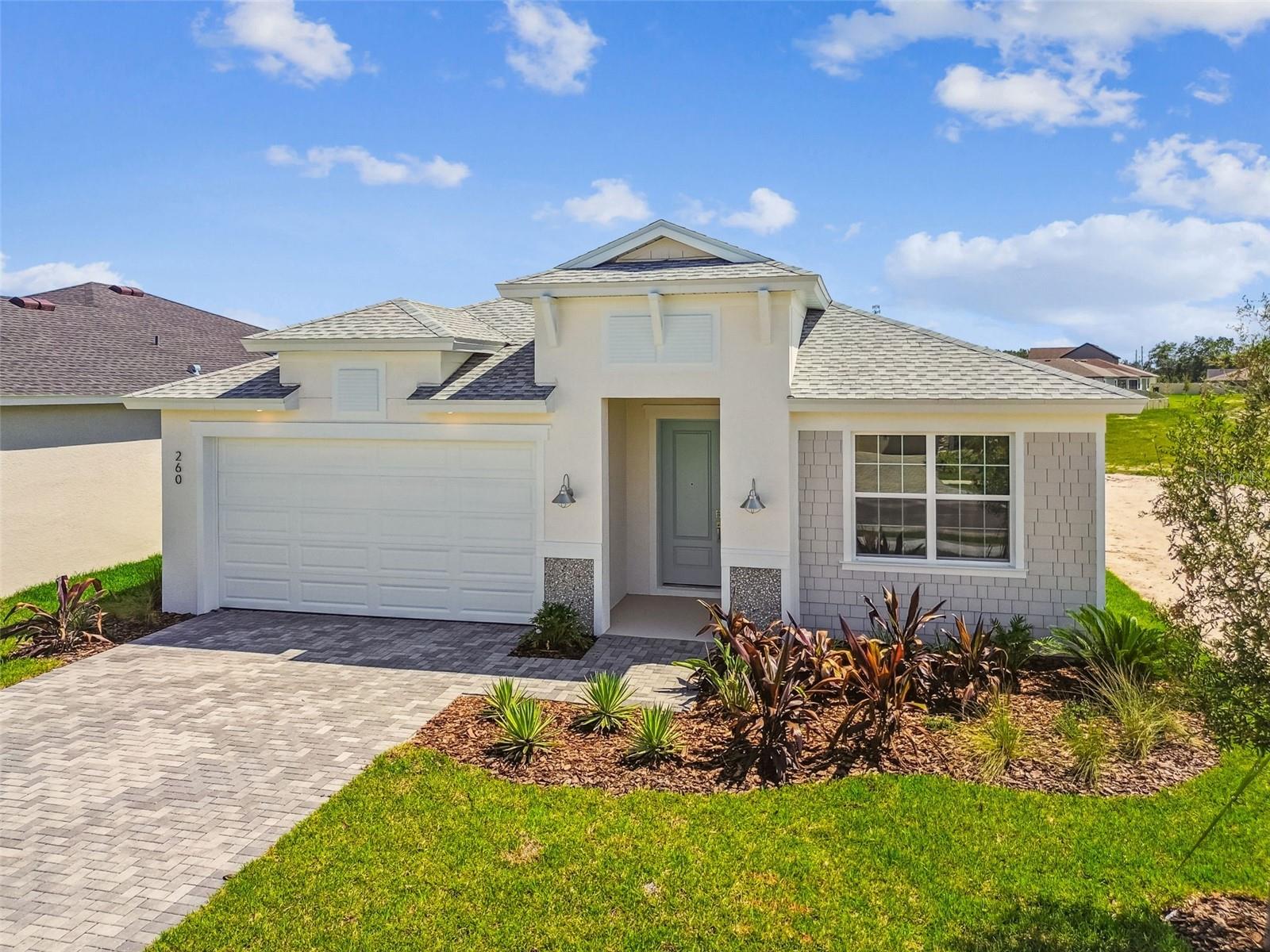 260 HILLSHIRE PL, SPRING HILL, FL, 34609