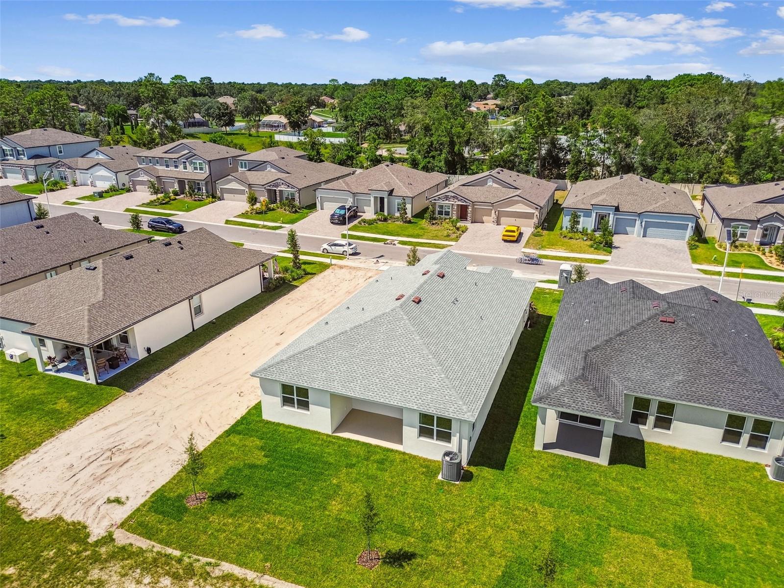 260 HILLSHIRE PL, SPRING HILL, FL, 34609