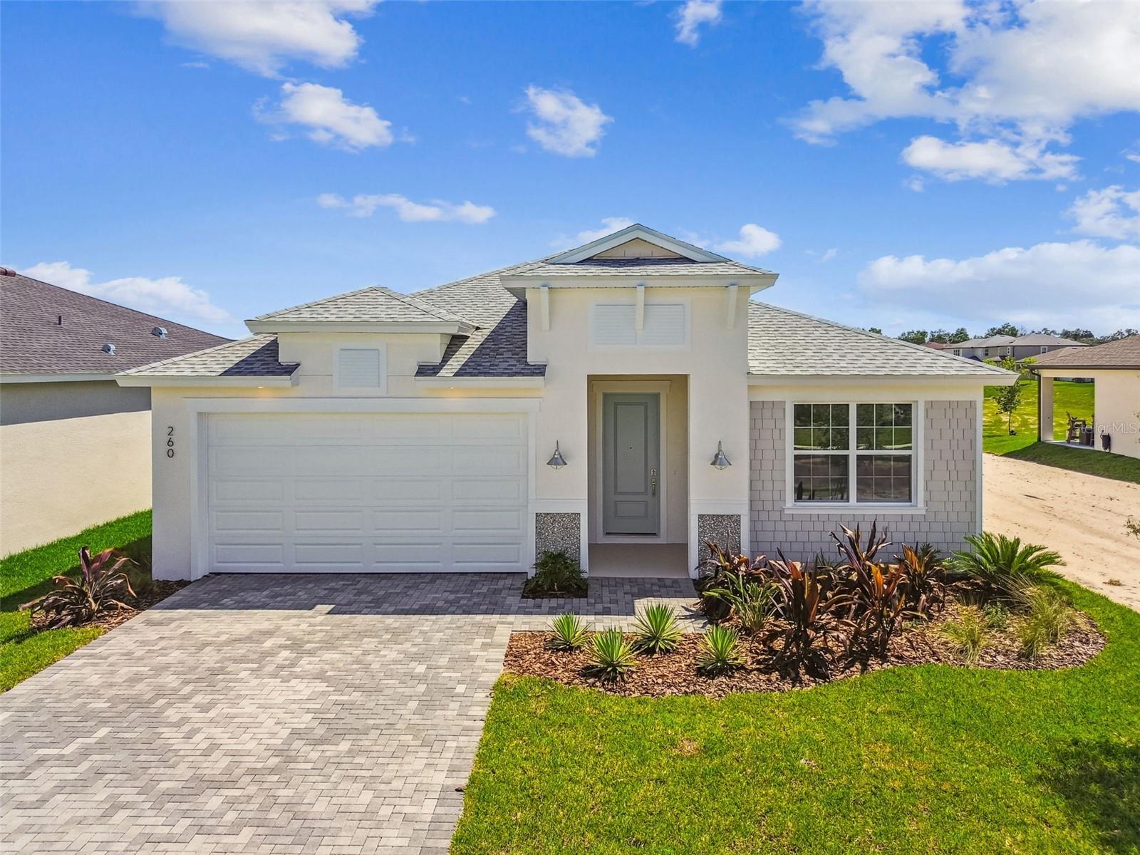 260 HILLSHIRE PL, SPRING HILL, FL, 34609