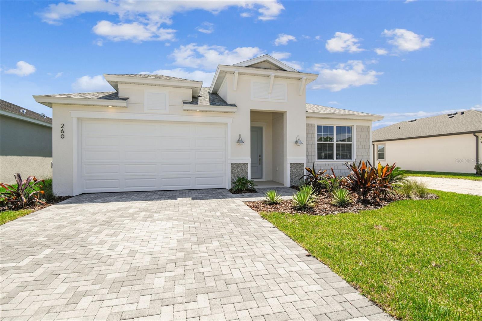 260 HILLSHIRE PL, SPRING HILL, FL, 34609