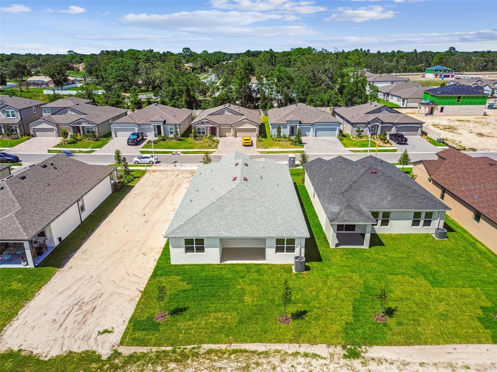 260 HILLSHIRE PL, SPRING HILL, FL, 34609