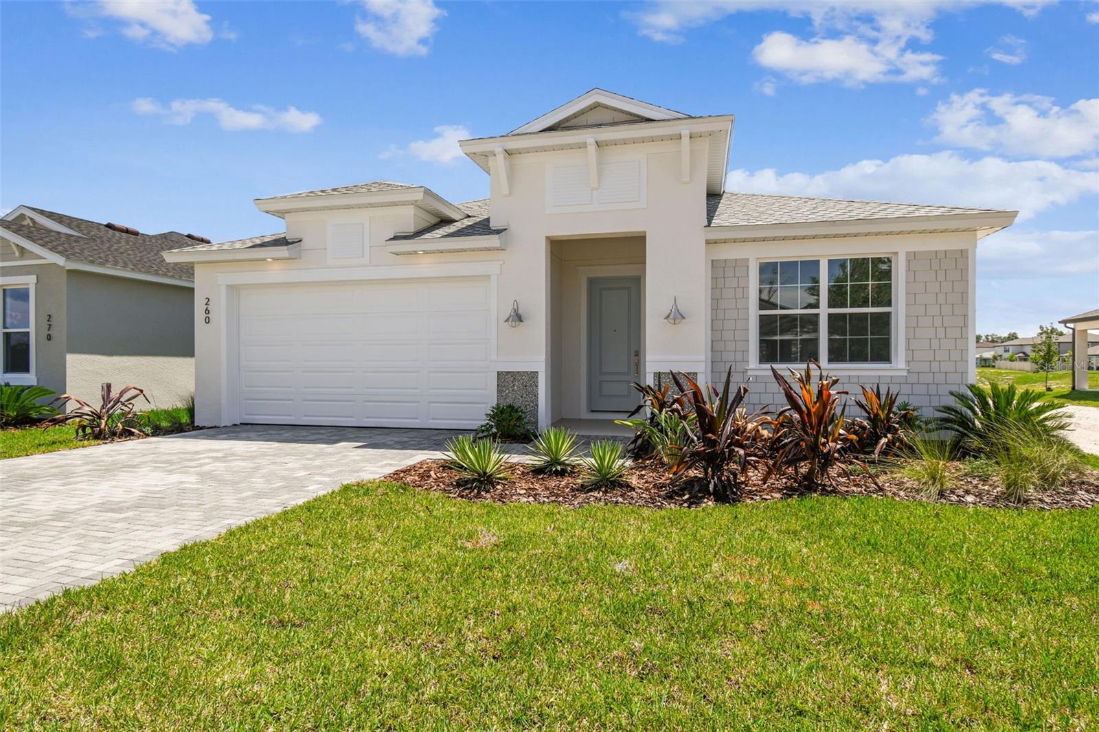 260 HILLSHIRE PL, SPRING HILL, FL, 34609